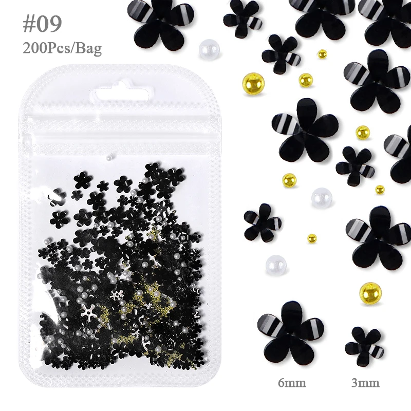 base Rhinestones H06