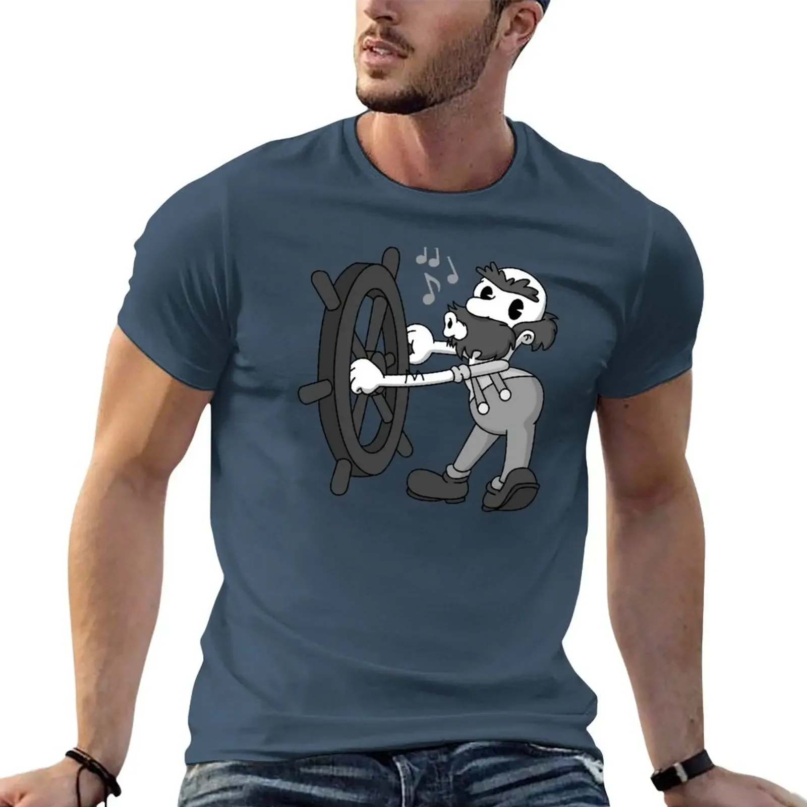 

Willie Hears Ya. Willie Don't Care. T-shirt cute tops customs design your own boys whites plain white t shirts men