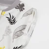 Baby Sleeping Bag 100% Cotton Diaper Cocoon Envelope For Newborns Zipper Sleep Sacks Printed Dandelion Bedding Accessories 4