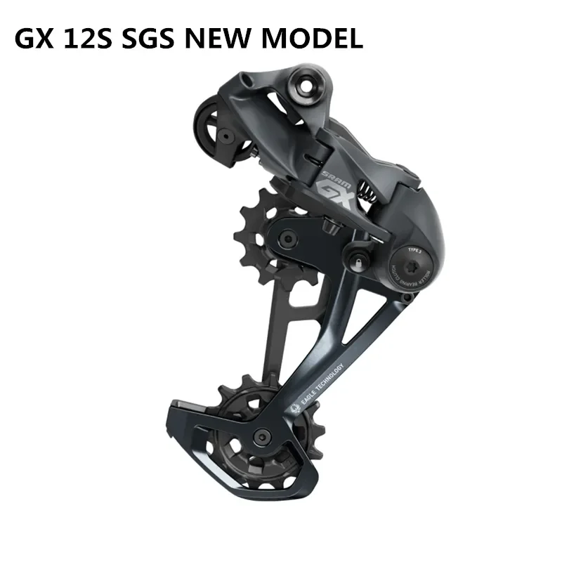 Sram Gx Sx Deragliatore Posteriore Eagle Mountain Bicycle 12 Speed Nx Long Cage Deragliatore Per Mtb Bicicletta Riding Deragliatore Posteriore 1 Pz