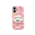 Only case pink