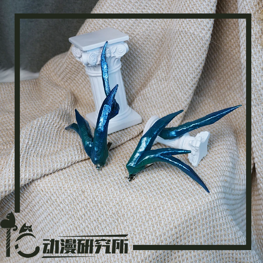 

Реквизит для косплея в сумерках, зажим для волос в виде рыцаря, головной убор, аксессуары для ролевых игр, аксессуары для Хэллоуина, искусственный карнавал