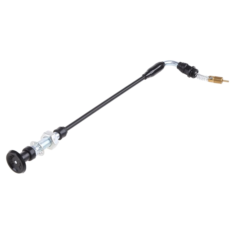 Motorcycle Carburetor for CV40 Sportster 883 1200 XL883 XLH1200 27421-99C 27490-04 Motorcycle Carburetor Choke Cable Wire Harness