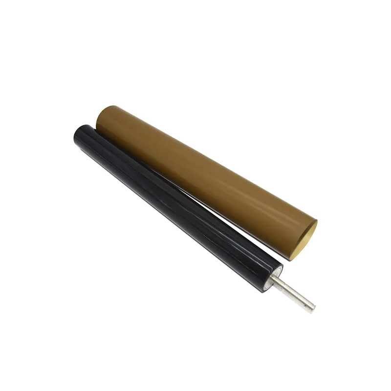 C220 C224 Fusore Film + Rullo Di Pressione Per Konica Minolta Bizhub C224E C360 C364 C364E C280 C284 C284Ec454 C454E Cintura Di Calore