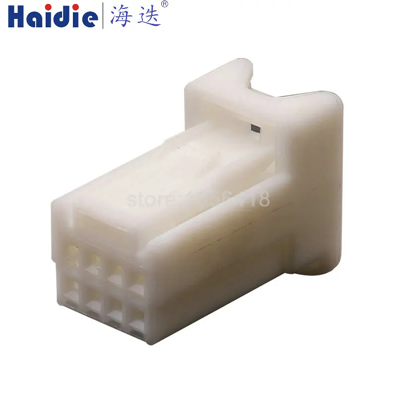 

1-20 sets 8pin cable wire harness connector housing plug connector