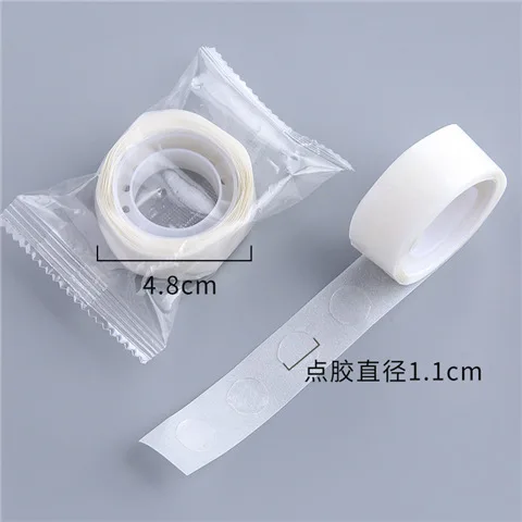100pcs roll