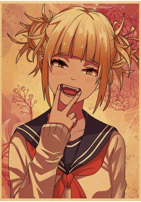 Pin on toga himiko 3