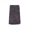 Glitter Sequins Shiny Wallet for Women Long Clutch Ladies Card Organizer Holder Coin Purse Phone Storage Bag 6