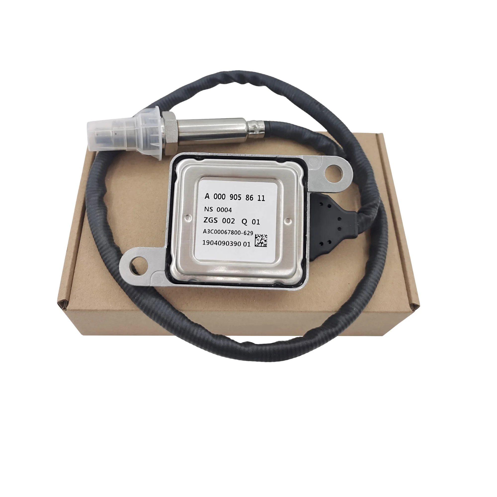 A0009058611 Original Neue NOX Sensor Fit Für Mercedes Benz W156 