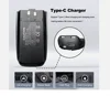 TYT TH-UV8000D Type-C Charging Dual Band 10W Cross Band Reapeater Amateur Radio 6