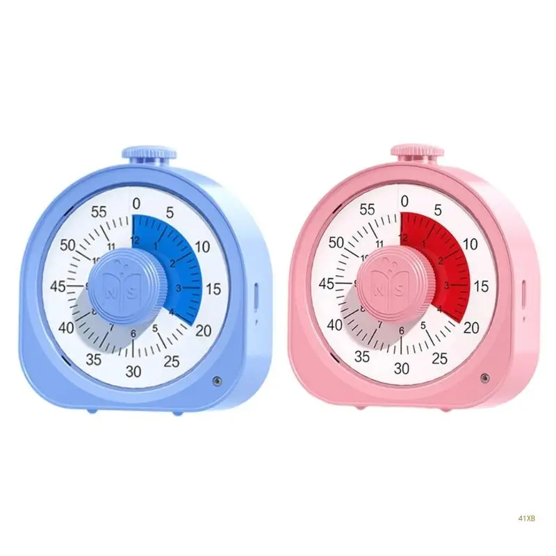 

41XB Large Display Timers Efficient Time Management Tool for Kitchen Sleepings