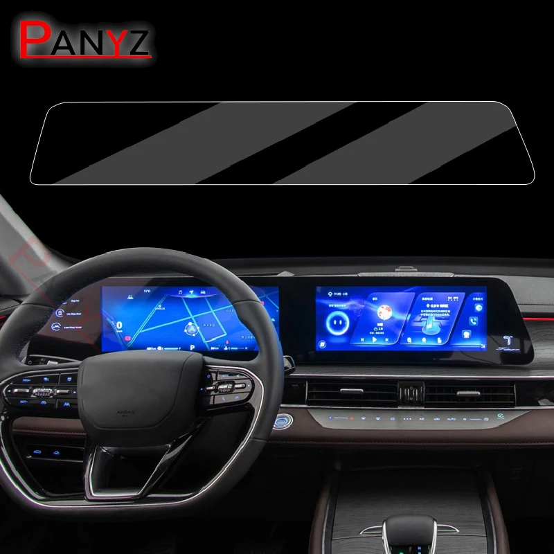 sm5 악세사리 Chery OMODA 5 2021 2023 차량용 GPS 네비게이션 보호 필름 LCD 스크린 TPU 프로텍터 스티커, 스크래치 방지 피팅 액세서리 sm5 악세사리 Chery OMODA 5 2021 2023 차량용 GPS 네비게이션 보호 필름 LCD 스크린 TPU 프로텍터 스티커, 스크래치 방지 피팅 액세서리