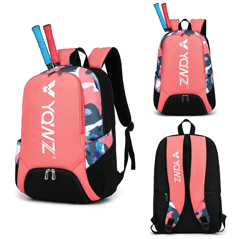

Badminton backpack, large capacity, multi-functional sports backpack for men and women 602 233 246