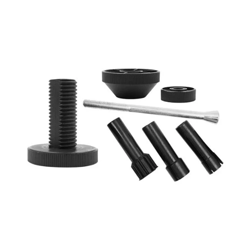 Clutch Alignment Dismantle Tool Universal Auto Clutch Alignment Tool Repair Accessories Plastic Car Correction clutch alignment tool