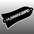 HUMMINGBIRD