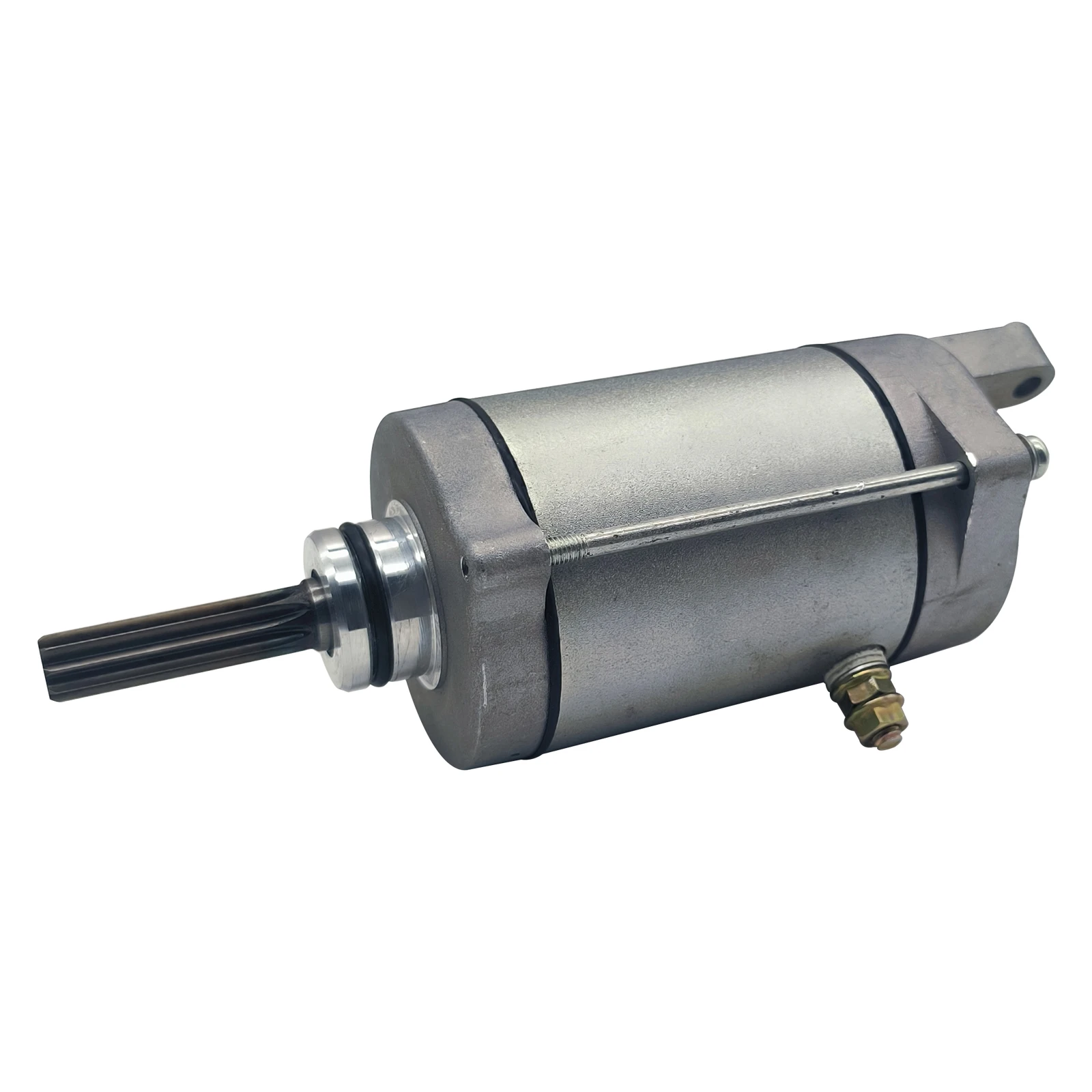

START MOTOR ASSY For Linhai 500 520 D M550 EFI M550 L 600 ATV Part No.70250
