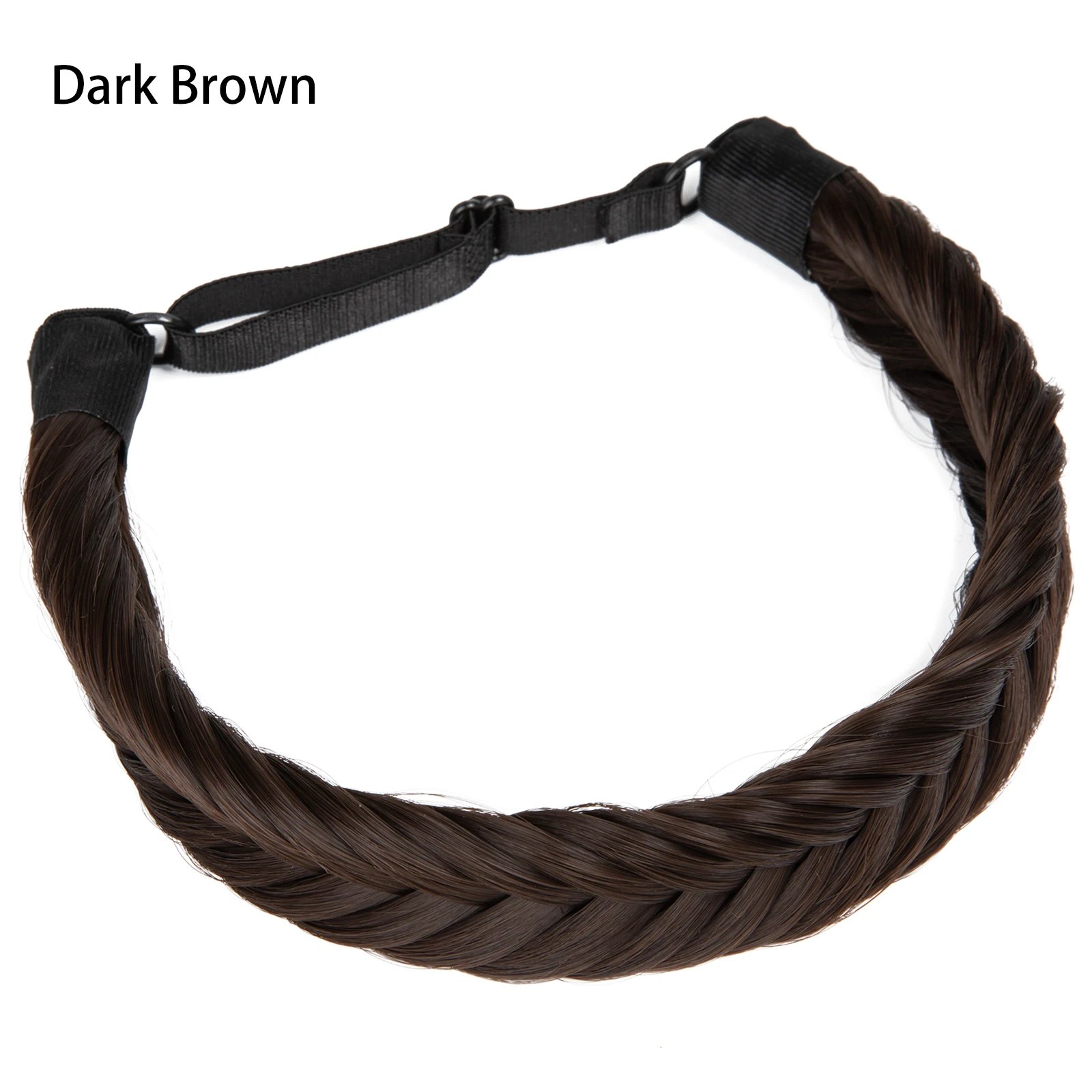 20 dark brown