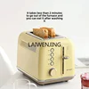 SGF Toaster Home Multipurpose Breakfast Maker Heated Sandwiches 3
