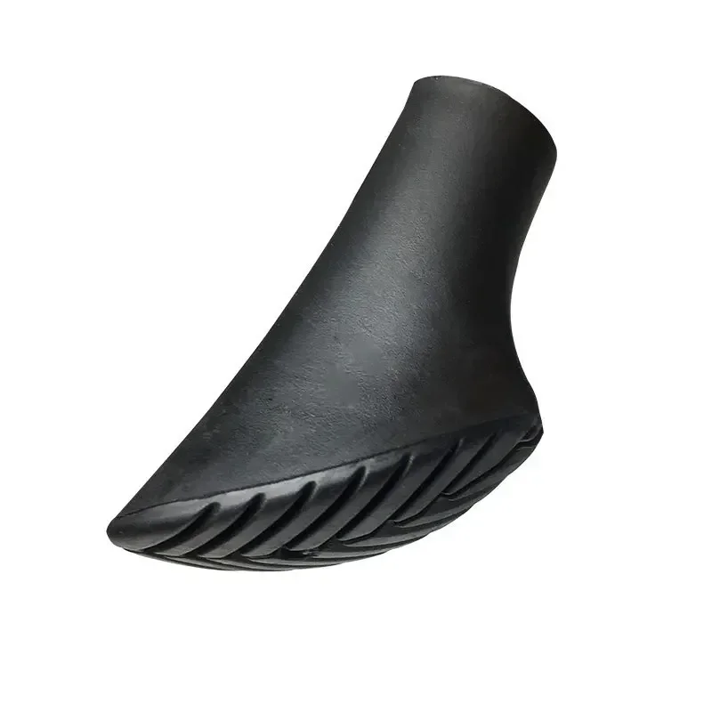 Description Picture 2 of item6pcs cane climb replacement hike protector cap tip rubber basket snow sport Trekking pole nordic walk stick outdoor camp