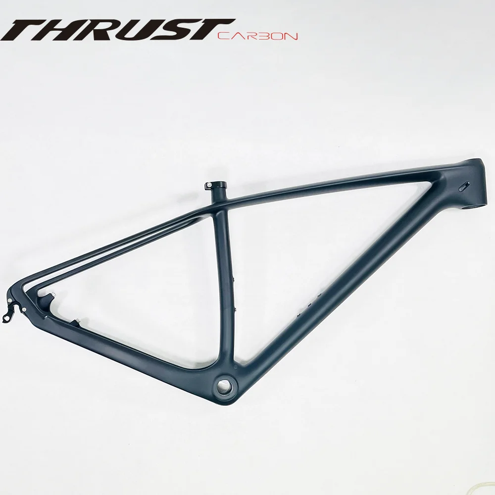 Frame 29er Carbon MTB Frame Lightweight Hardtail (15