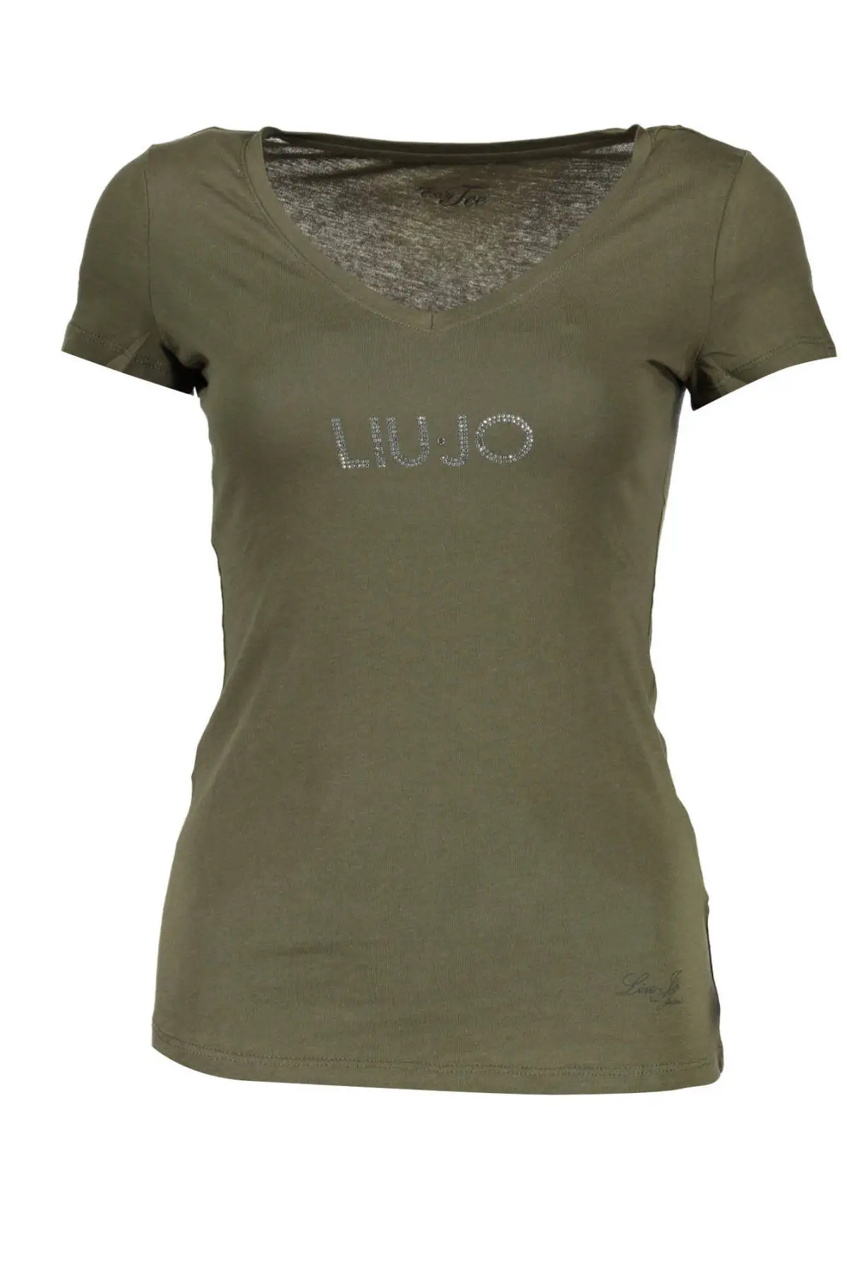 LIU JO T short-sleeve T-shirt |