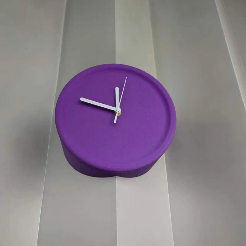 Outer Corner Purple