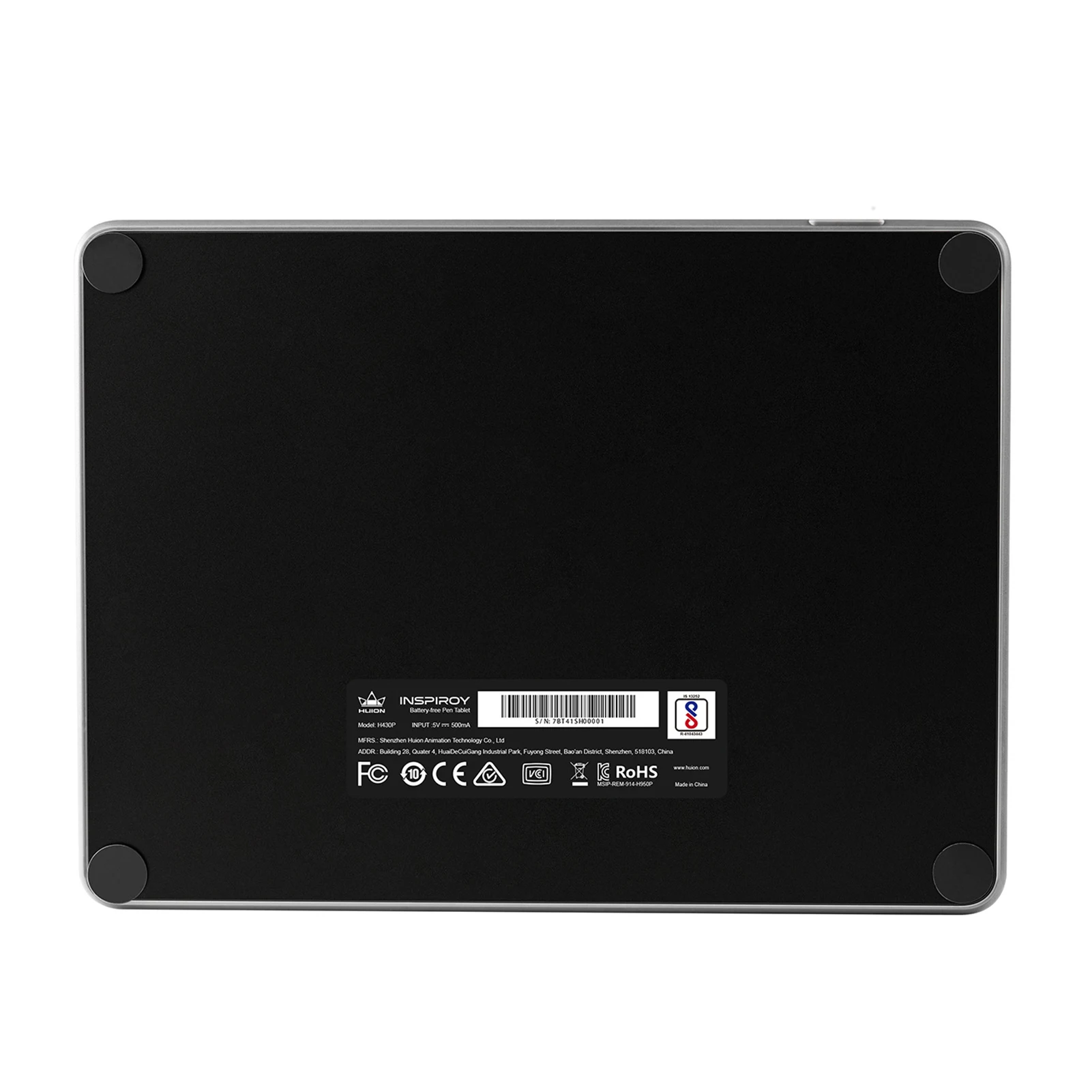 Huion H430P 4.8*3 Inches Digital Tablet Handwriting Graphic Drawing Signature Board Writing Kit 4096 Levels Pressure 5080lpi 17 Huion H430P 4.8*3 Inches Digital Tablet Handwriting Graphic Drawing Signature Board Writing Kit 4096 Levels Pressure 5080lpi 11