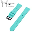 Cyan Black