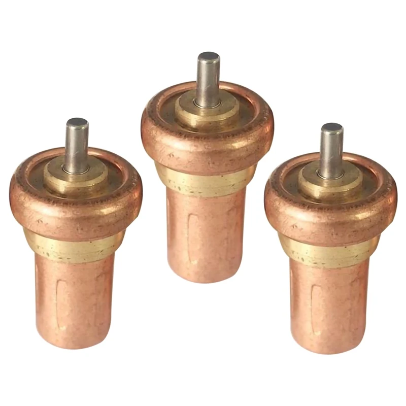 

New3x Replacement VMC Thermostat Valve Core Opening Temperature 71 Degree C