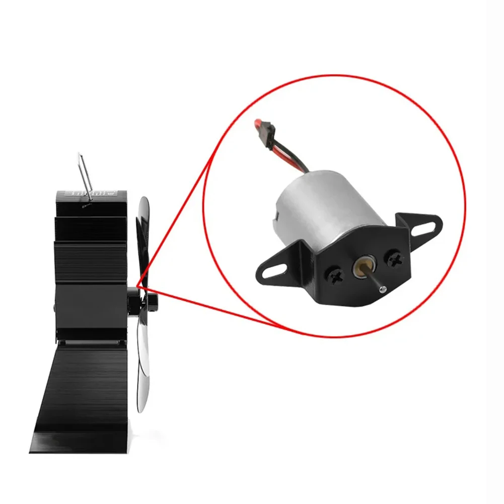 Enhance the Performance of Your Stove Fan with this High performance Motor Suitable for Home and Professional Use