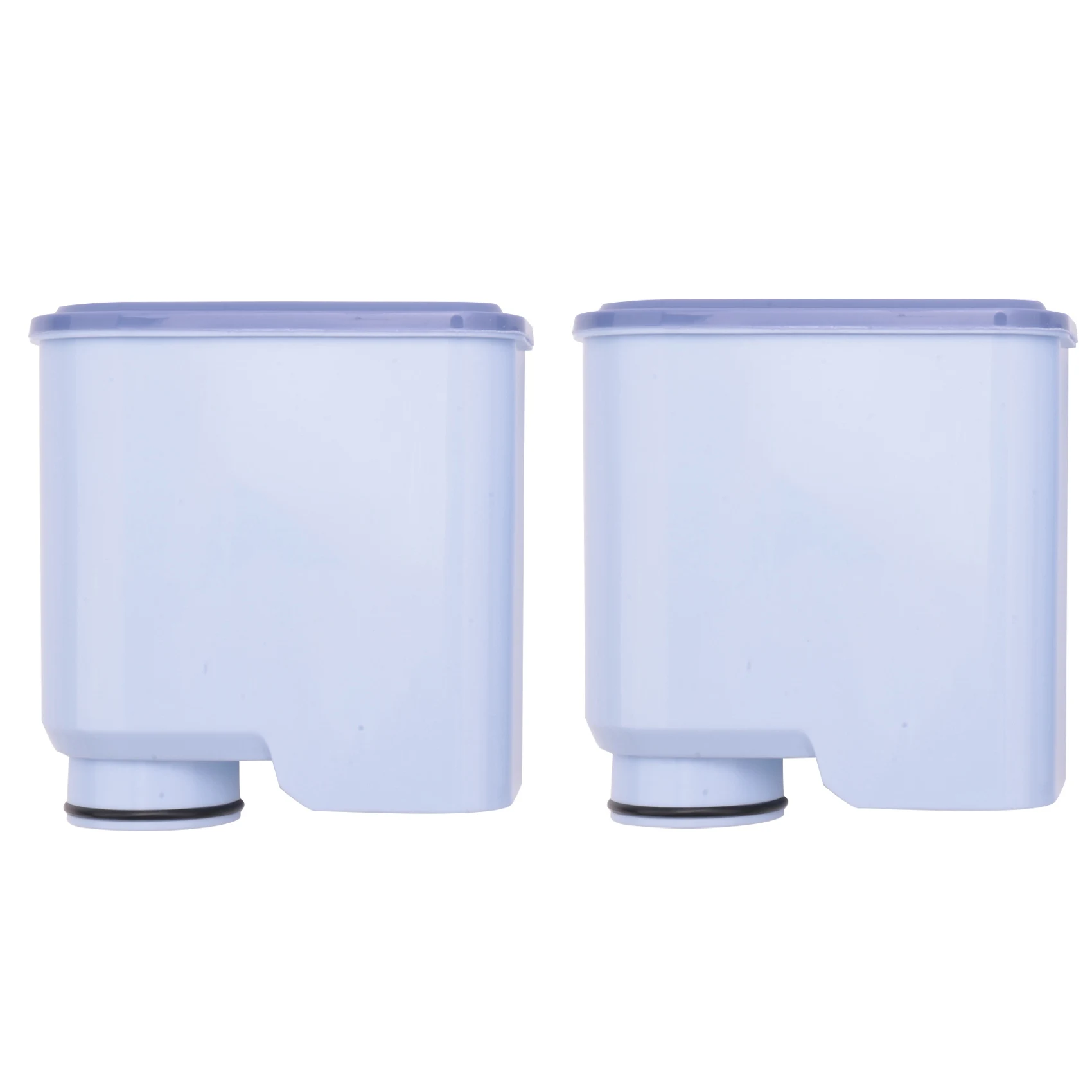 2 Pezzi Gli Elementi Filtranti Della Macchina Da Caffè Sono Adatti Per Il Filtro Dell'Acqua Di Ricambio Della Macchina Da Caffè Saeco Aquaclean