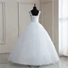 Y&M Novias V Neck Sweet Plus Size Vestido De Noiva 2024 Wedding Dress Long Train or Floor Length Appliqes Bridal Tulle Mariage 6