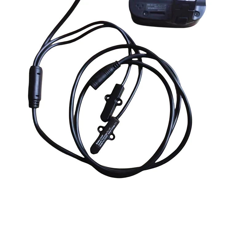 アクセサリー QiCycle EF-1 6Pin Qicycle EF1 Display Original EF1 Parts With Power Off