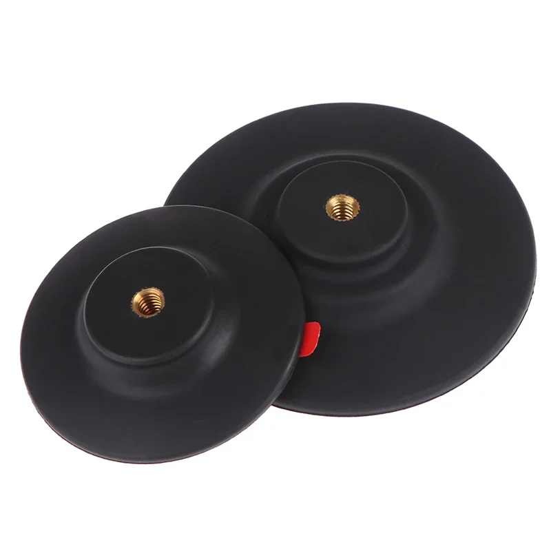 Support adhésif ventouse pour caméra action 66/90mm