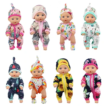 Baby Doll Jumpsuit Outfit 1