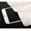 10 PCS Glasses Cloth Eyeglass Cleaner Wipe Wipers Screen Cleaning for Microfiber 6