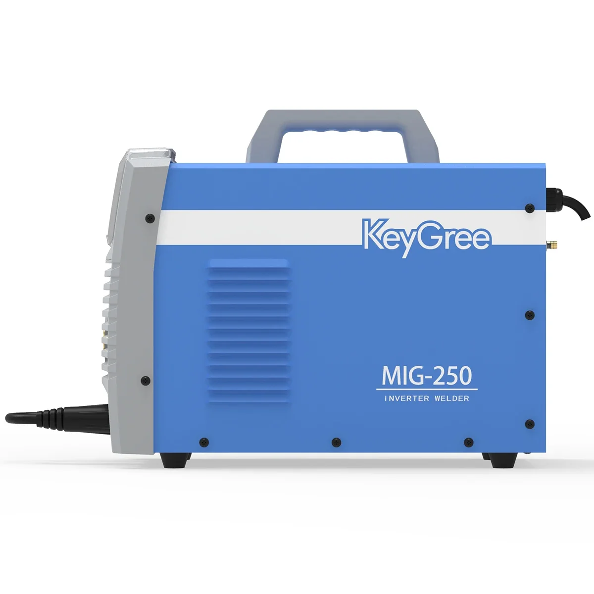 Gas Pressure Mig Mag Welding Machine 220v 4