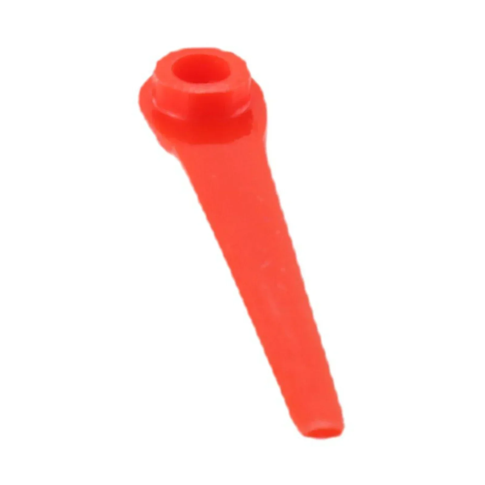100pcs Plastic Trimmer Blades For Gardena Grass Trimmer Li-18/23R Garden Power Tool Replacement Parts