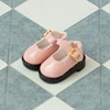 1Pairs Cute Ob11 Dolls Mary Jane Shoes Doll Accessories For Suitable For Ob11,Obitsu11,Holala,Middle Blyth Doll 3