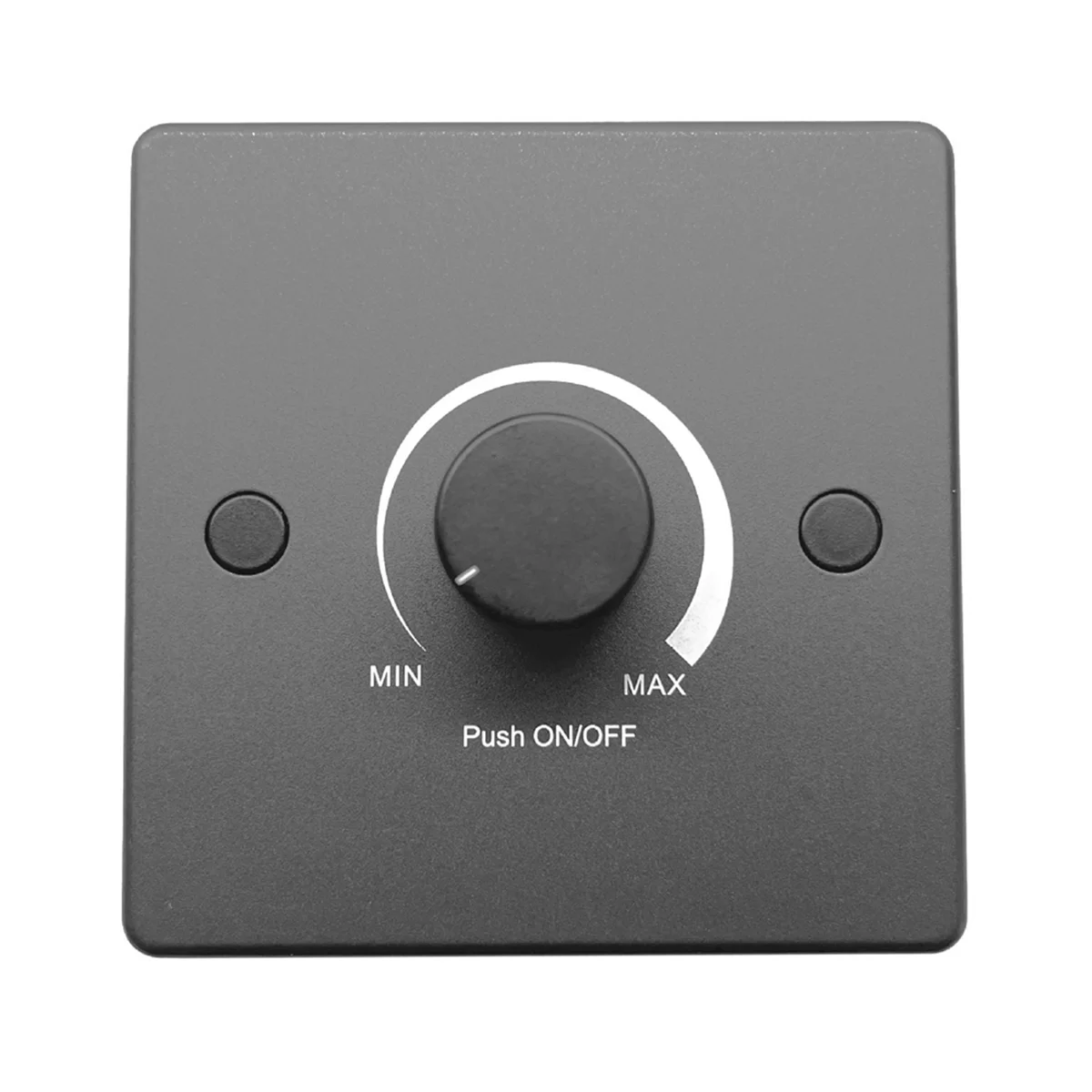 Smart Light Switch RV Dimmer 12-24V 5A Universal PWM Low Voltage