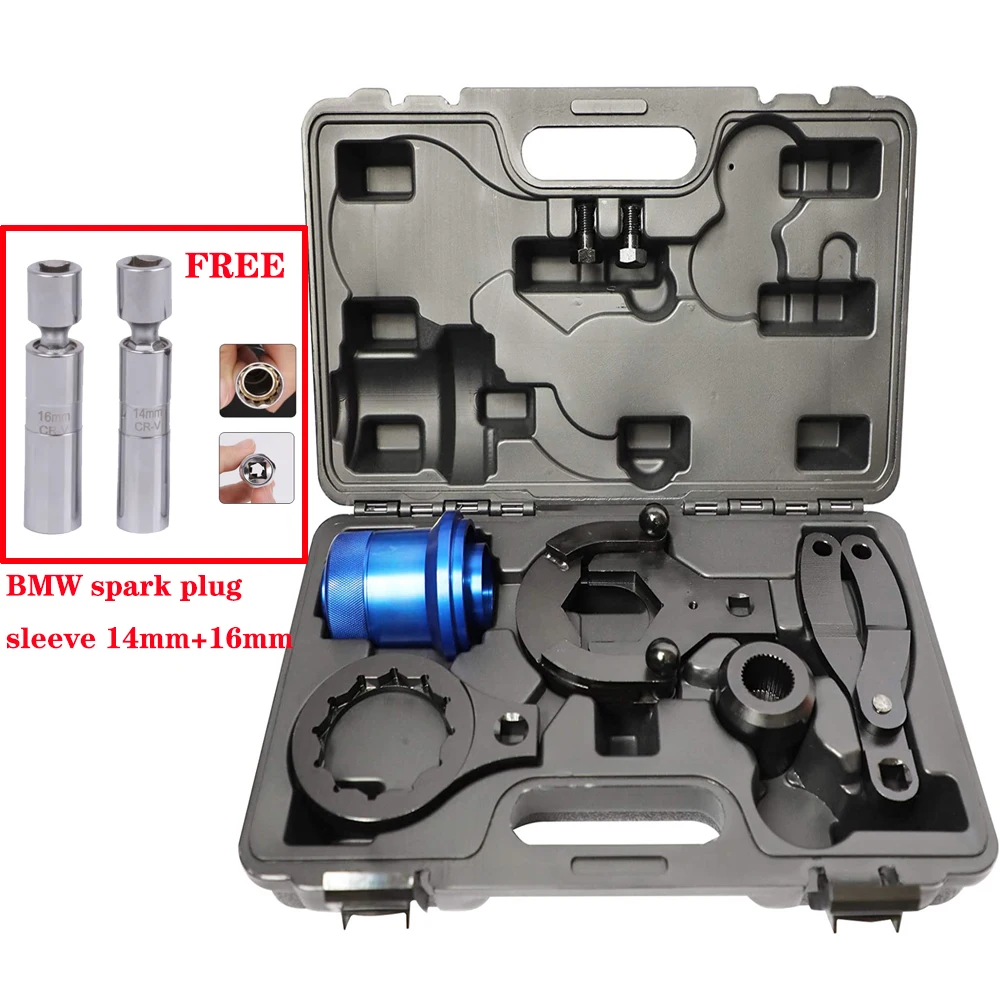 Rear Axle Differential Removal Installer Tool For BMW X3 X5 X6 Replace For 335040 335050 335060 335080 230020