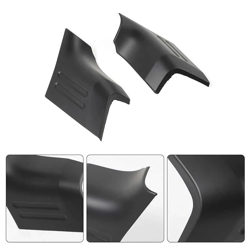 Per Jimny Car Engine Angle Cover Hood Decoration Cover Trim Per Suzuki Jimny Jb64 Jb74 2018 + Accessori Per Lo Styling Dell'Auto