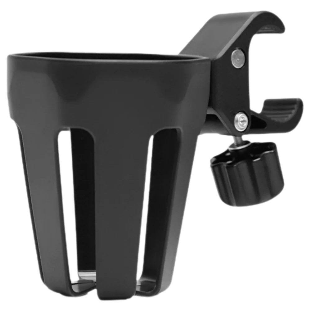 

Aldult Baby Stroller Cup Holder Strollers Motorcycle Accessories Pp Plastic for Walker and Rolling