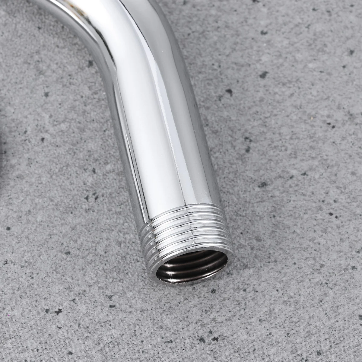 

15 Cm Shower Arm Mount Surface Mounted Hand Held Holder Bracket Head Handheld Showerhead