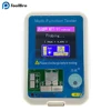 MTT-V1 Digital Multi-Function Transistor Tester Diode Triode Capacitance Capacitor Resistor ESR SCR Inductance Meter Multimeter 1