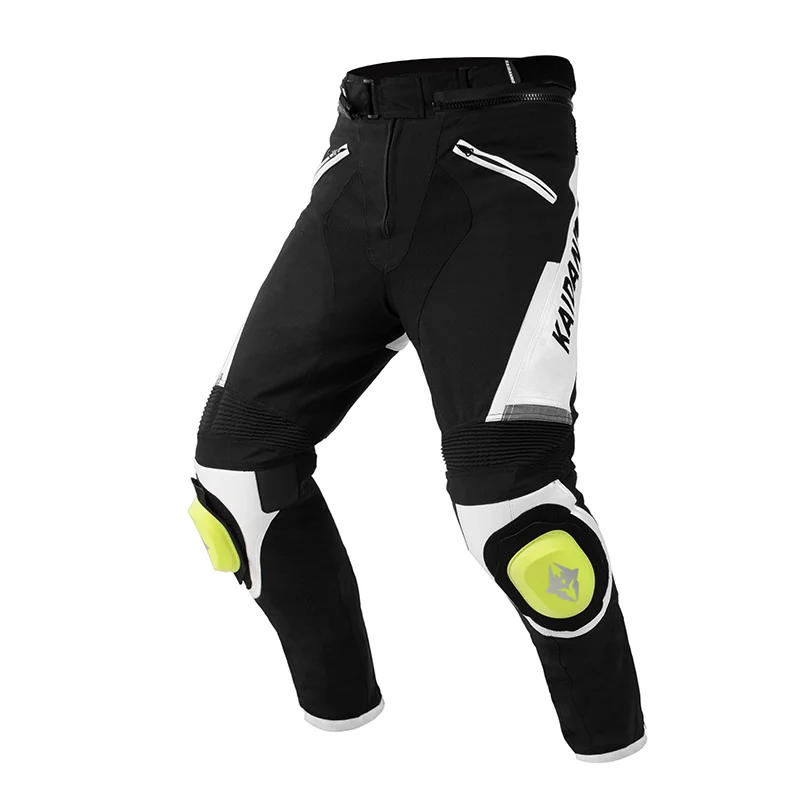 

Summer Mesh Pants Motorcycle Trousers Motorbike Moto Scooter Downhill MTB Bike Riding Locomotive Mens Cycling ATV UTV Pantalon