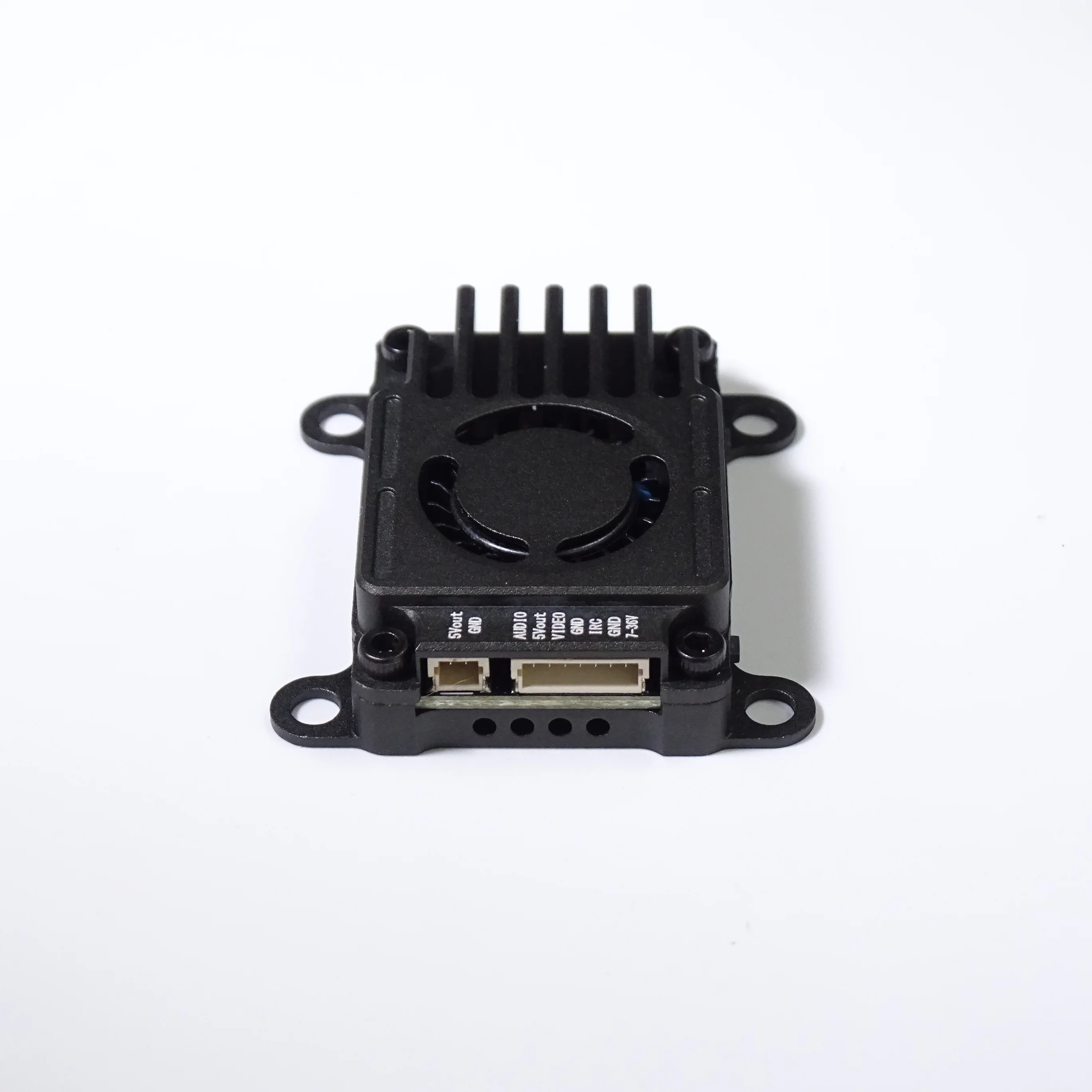 VTX-SN2 2.5W 4.9/5.8/6GHz FPV Transmetteur Audio Vidéo Haute Puissance