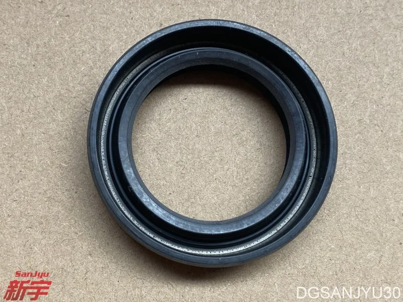 PAJERO V20V30V40V70V60 M/T OIL SEAL T/F FRONT OUTPUT SHAFT MD712012 15Z 36 52 10 AE