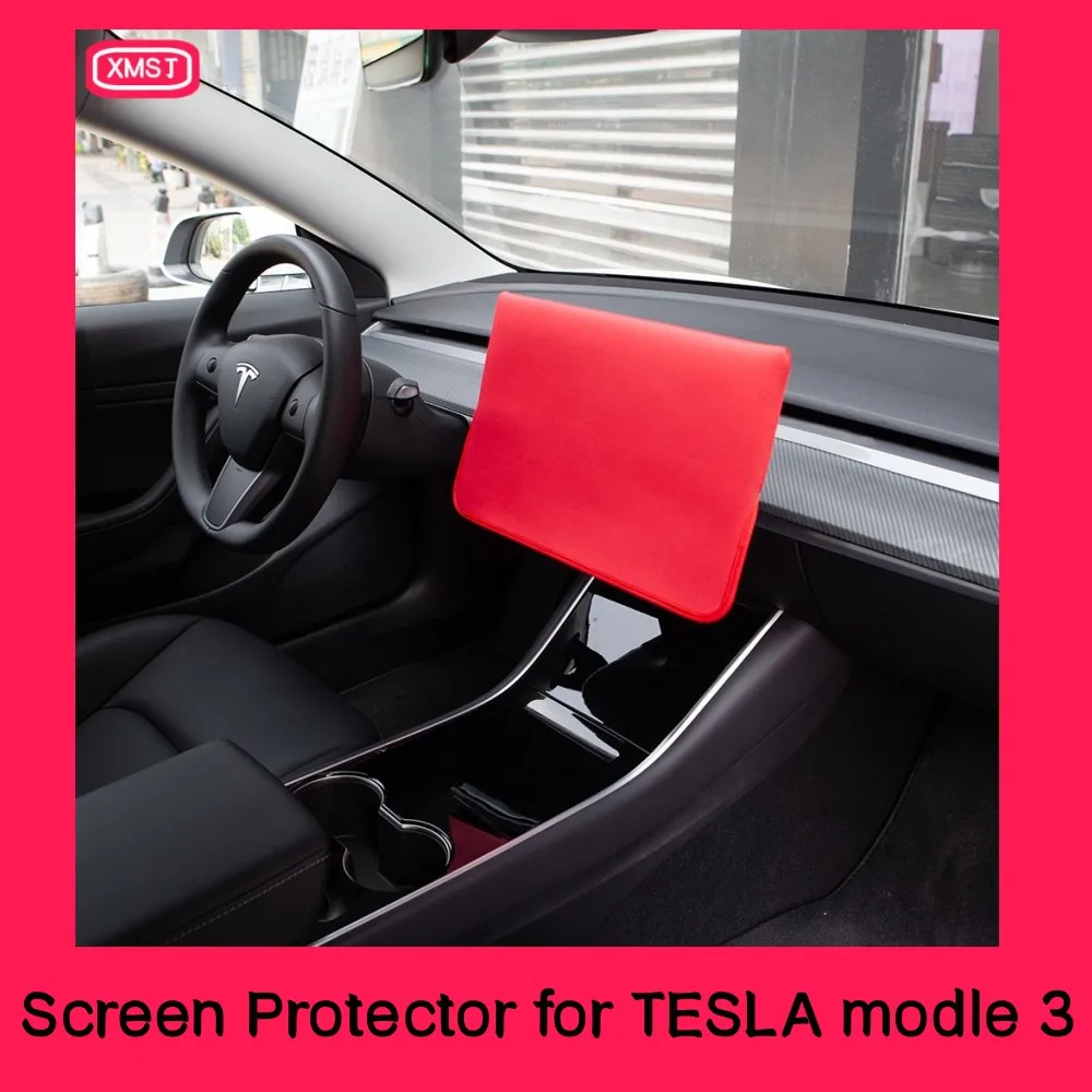 Tesla 2024 screen cover