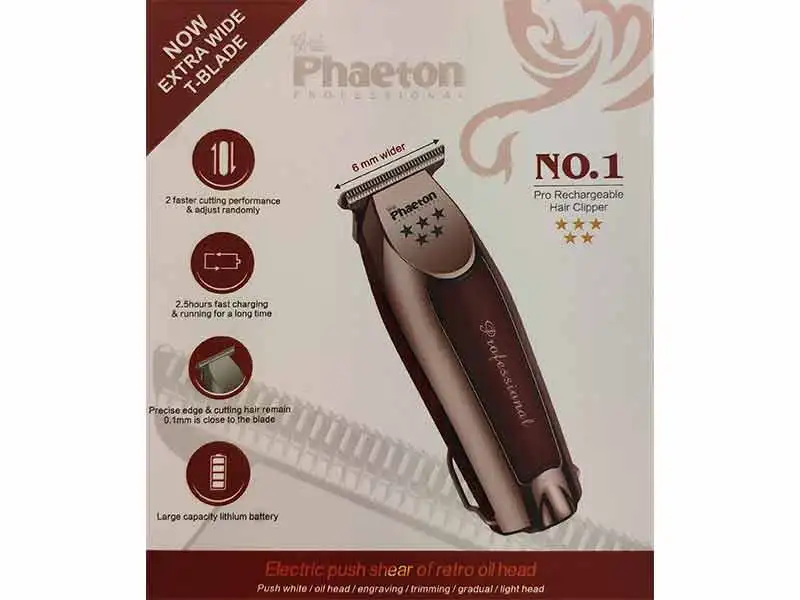  Phaeton No1 Detailer Cordless LI | Бытовая техника